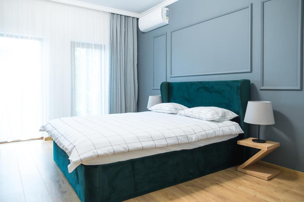 Deluxe Central Rooms Karlovo Exterior photo