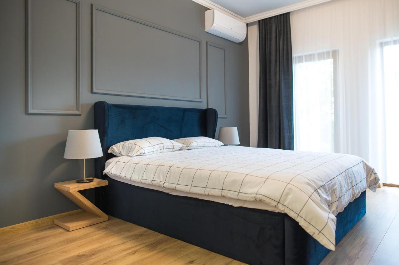 Deluxe Central Rooms Karlovo Exterior photo