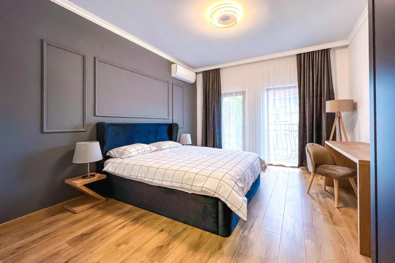 Deluxe Central Rooms Karlovo Exterior photo