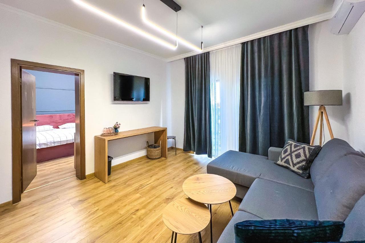 Deluxe Central Rooms Karlovo Exterior photo
