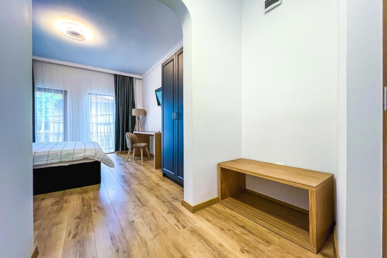 Deluxe Central Rooms Karlovo Exterior photo