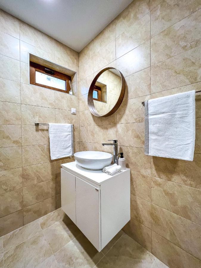 Deluxe Central Rooms Karlovo Exterior photo