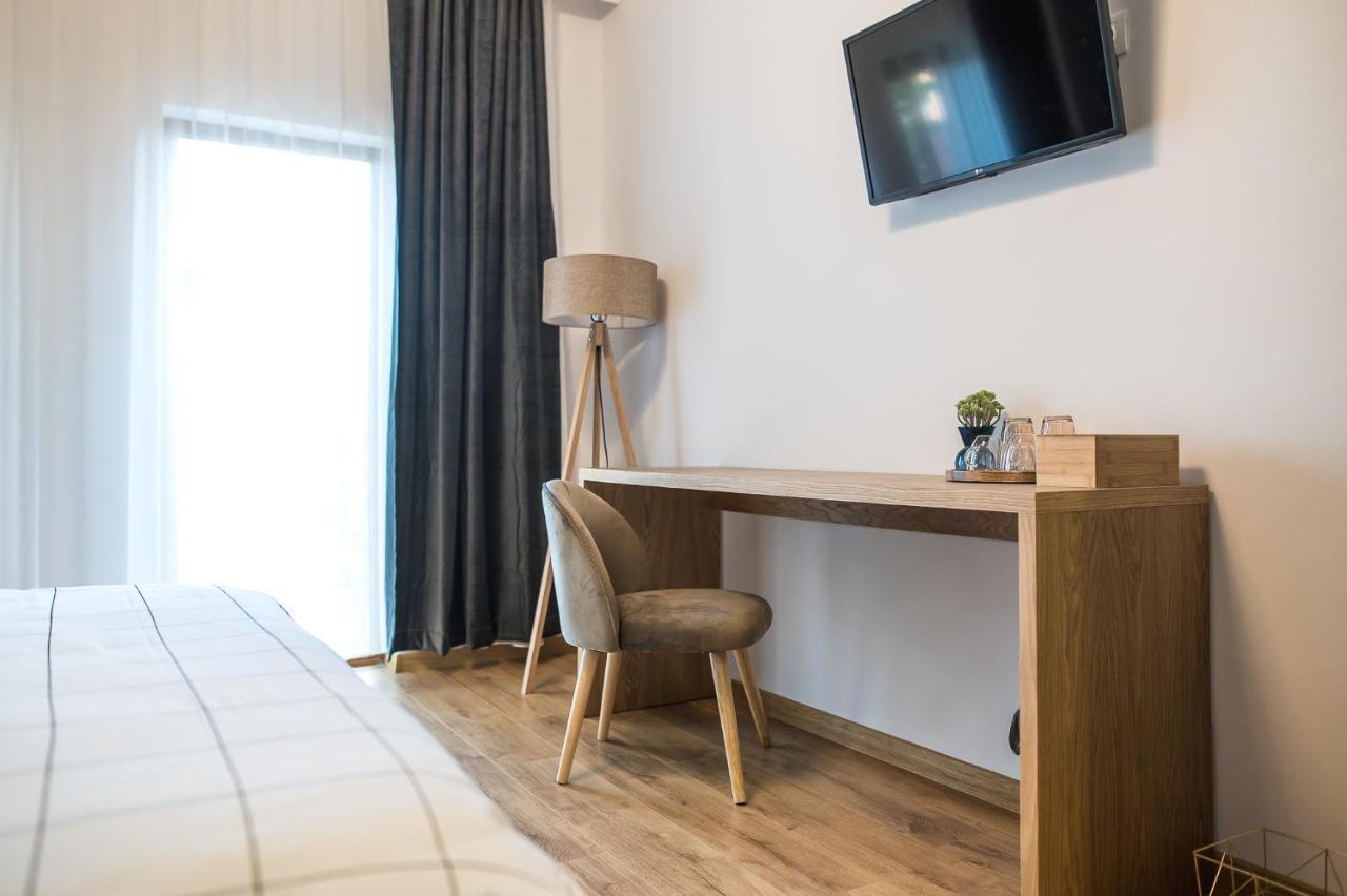 Deluxe Central Rooms Karlovo Exterior photo