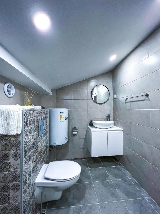 Deluxe Central Rooms Karlovo Exterior photo